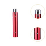 Maxbell Mic Preamplifier Recordings Microphone Pream Live Performances Mic Amplifier red