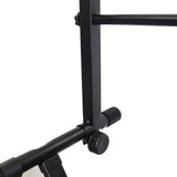 Maxbell Second Tier for Keyboard Stand Portable Synths Keyboard Stand Extension Rack