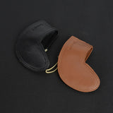 Maxbell Violin Shoulder Rest Practice Performance Comfortable Stage Violin Cheek Pad Black