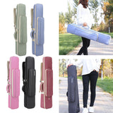 Maxbell Erhu Bag Gig Bag for Traditional National Instruments Erhu Stage Performance Green