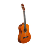 Maxbell 39" Beginner Classical Guitar Guitar Accessories for Students Beginners Kids Orange