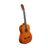 Maxbell 39" Beginner Classical Guitar Guitar Accessories for Students Beginners Kids Orange