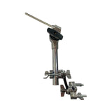 Maxbell Drum Set Extension Clamp Professional for Effects Cymbals Crash Cymbal Stand 20cmx19.5cm