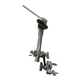Maxbell Drum Set Extension Clamp Professional for Effects Cymbals Crash Cymbal Stand 20cmx19.5cm