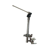 Maxbell Drum Set Extension Clamp Professional for Effects Cymbals Crash Cymbal Stand 31cmx25cm