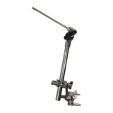 Maxbell Drum Set Extension Clamp Professional for Effects Cymbals Crash Cymbal Stand 31cmx25cm