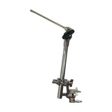 Maxbell Drum Set Extension Clamp Professional for Effects Cymbals Crash Cymbal Stand 31cmx25cm