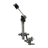 Maxbell Drum Set Extension Clamp Professional for Effects Cymbals Crash Cymbal Stand 20cmx17cmx4cm