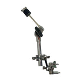 Maxbell Drum Set Extension Clamp Professional for Effects Cymbals Crash Cymbal Stand 20cmx17cmx4cm