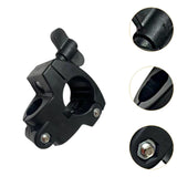 Maxbell Electronic Drum Rack Clamp Attachment Music Instrument Accessory Replacement Clamp