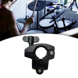 Maxbell Electronic Drum Rack Clamp Attachment Music Instrument Accessory Replacement Clamp