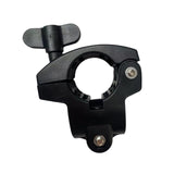 Maxbell Electronic Drum Rack Clamp Attachment Music Instrument Accessory Replacement Clamp