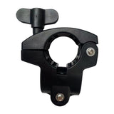 Maxbell Electronic Drum Rack Clamp Attachment Music Instrument Accessory Replacement Clamp