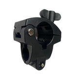 Maxbell Electronic Drum Rack Clamp Attachment Music Instrument Accessory Replacement Clamp