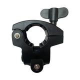 Maxbell Electronic Drum Rack Clamp Attachment Music Instrument Accessory Replacement Clamp
