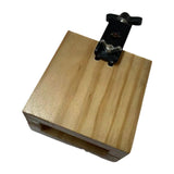 Maxbell Hand Percussion Music Cowbell Noise Makers Cowbell for Teaching School Stage