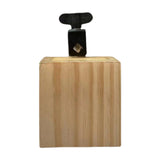 Maxbell Hand Percussion Music Cowbell Noise Makers Cowbell for Teaching School Stage