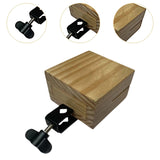 Maxbell Hand Percussion Music Cowbell Noise Makers Cowbell for Teaching School Stage
