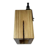 Maxbell Hand Percussion Music Cowbell Noise Makers Cowbell for Teaching School Stage