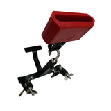 Maxbell Cowbell Clamp Percussion Holder for Drum Musical Instrument Bass Drum Pedals with Cowbell