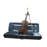 Maxbell Full Size Violin Stringed Musical Instruments for Adults Kids Birthday Gifts