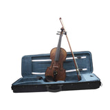 Maxbell Full Size Violin Stringed Musical Instruments for Adults Kids Birthday Gifts