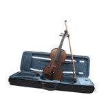 Maxbell Full Size Violin Stringed Musical Instruments for Adults Kids Birthday Gifts