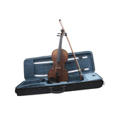 Maxbell Full Size Violin Stringed Musical Instruments for Adults Kids Birthday Gifts