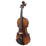 Maxbell Full Size Violin Stringed Musical Instruments for Adults Kids Birthday Gifts