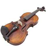 Maxbell Full Size Violin Stringed Musical Instruments for Adults Kids Birthday Gifts