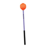 Maxbell Marimba Stick Orchestral Percussion for Xylophone Marimba Lover Glockenspiel orange