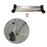 Maxbell Premium Aluminum Alloy Telescoping Ladder Balance Bar for Telescoping Ladder