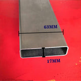 Maxbell Premium Aluminum Alloy Telescoping Ladder Balance Bar for Telescoping Ladder
