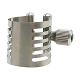 Maxbell Sax Mouthpiece Ligature Adjustment Easy Installation Practical Sax Accessory alto sax