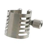 Maxbell Sax Mouthpiece Ligature Adjustment Easy Installation Practical Sax Accessory alto sax