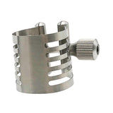 Maxbell Sax Mouthpiece Ligature Adjustment Easy Installation Practical Sax Accessory alto sax