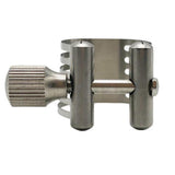 Maxbell Sax Mouthpiece Ligature Adjustment Easy Installation Practical Sax Accessory alto sax