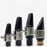 Maxbell Sax Mouthpiece Ligature Adjustment Easy Installation Practical Sax Accessory alto sax