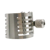 Maxbell Sax Mouthpiece Ligature Adjustment Easy Installation Practical Sax Accessory tenor sax