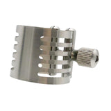 Maxbell Sax Mouthpiece Ligature Adjustment Easy Installation Practical Sax Accessory tenor sax