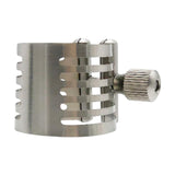 Maxbell Sax Mouthpiece Ligature Adjustment Easy Installation Practical Sax Accessory tenor sax