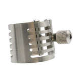 Maxbell Sax Mouthpiece Ligature Adjustment Easy Installation Practical Sax Accessory tenor sax