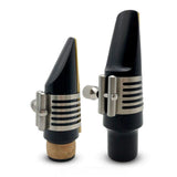 Maxbell Sax Mouthpiece Ligature Adjustment Easy Installation Practical Sax Accessory tenor sax