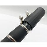 Maxbell 4x Clarinet Mouthpiece Kit Accessories for Alto Sax Saxophone Clarinet Tools