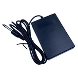 Maxbell Piano Sustain Pedal Piano Keyboard Pedal for Repairing Performance Keyboards 6.35mm
