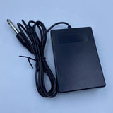 Maxbell Piano Sustain Pedal Piano Keyboard Pedal for Repairing Performance Keyboards 6.35mm