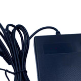 Maxbell Piano Sustain Pedal Piano Keyboard Pedal for Repairing Performance Keyboards 6.35mm