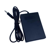 Maxbell Piano Sustain Pedal Piano Keyboard Pedal for Repairing Performance Keyboards 3.5mm