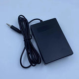 Maxbell Piano Sustain Pedal Piano Keyboard Pedal for Repairing Performance Keyboards 3.5mm