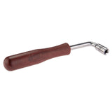 Maxbell Piano Tuner Spanner Tool Guzheng Tuning Hammer Wrench Professional for Piano